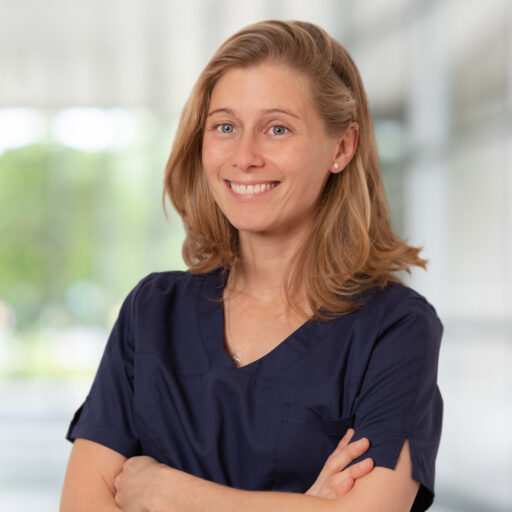 Dr.med.univ. Maria Hofmann-Schreil
