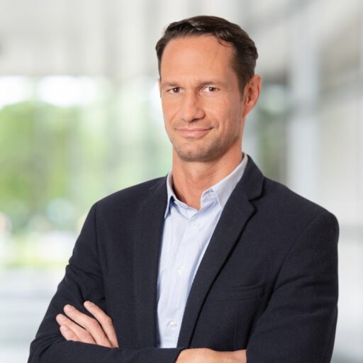 Philipp Schramhauser, BSC MMSC MBA LL.M