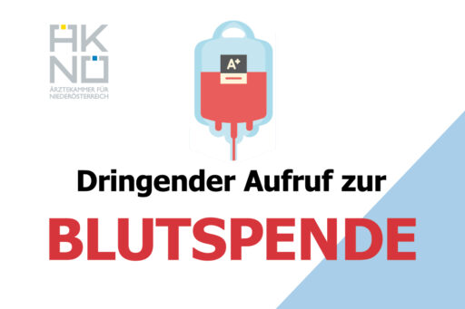 DRINGEND: Blutspender gesucht!