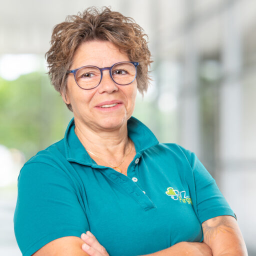 Barbara Deuretzbacher