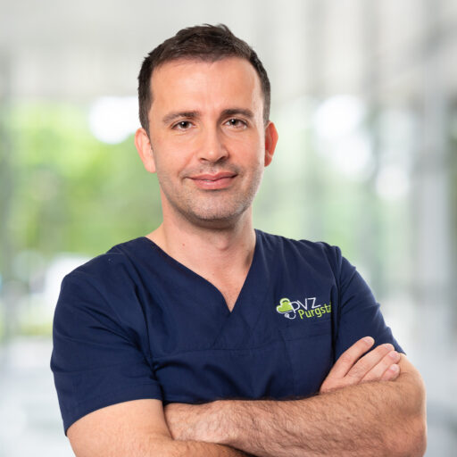 Dr.med.univ. Alexander Pfaffeneder