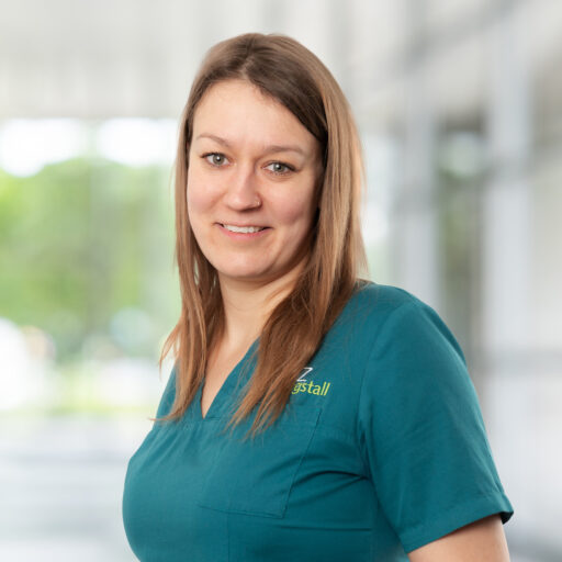 Stephanie Steindl