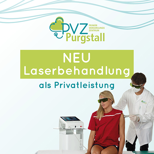 iLux-LASERTHERAPIE