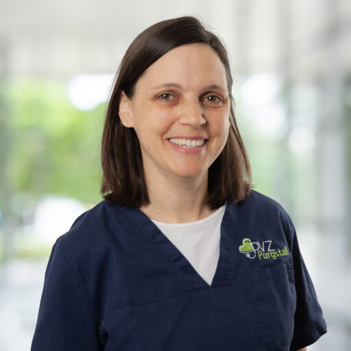 Dr.med.univ. Barbara Bauernfried