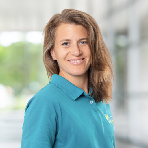 Bettina Schmutzer, BA